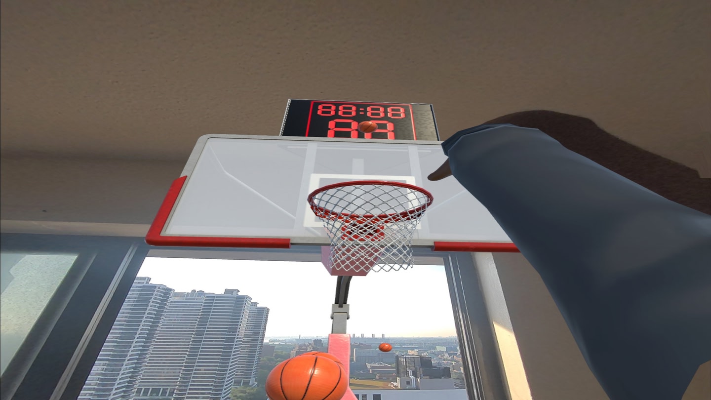 #2. OpenRunXR (Meta) By: Xzec