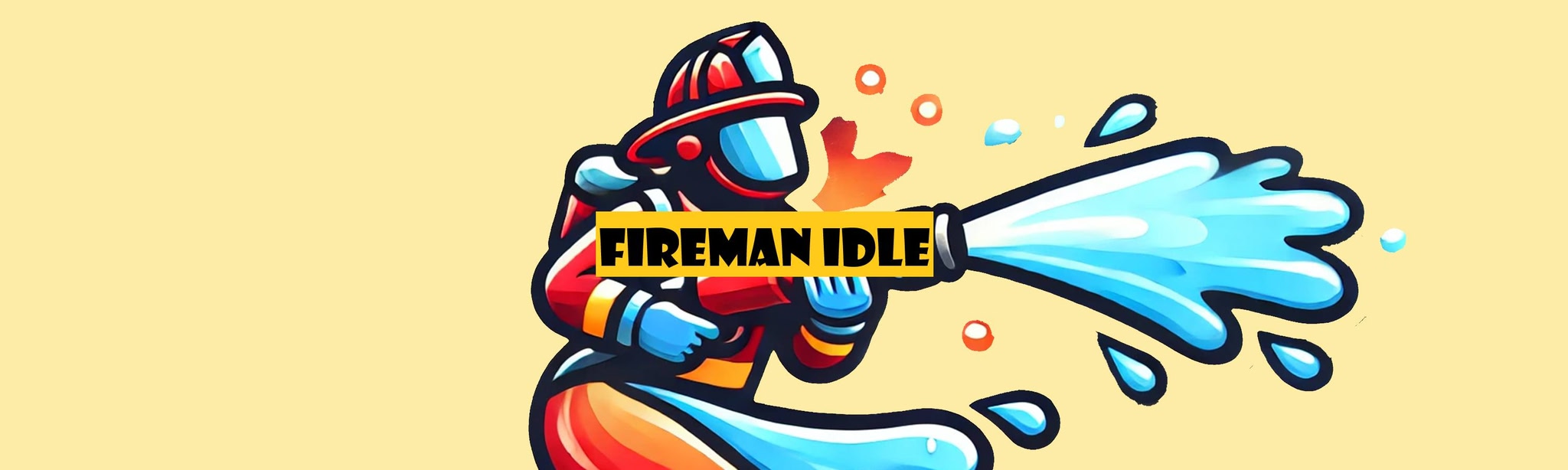 Ảnh chụp màn hình (6) Fireman Idle