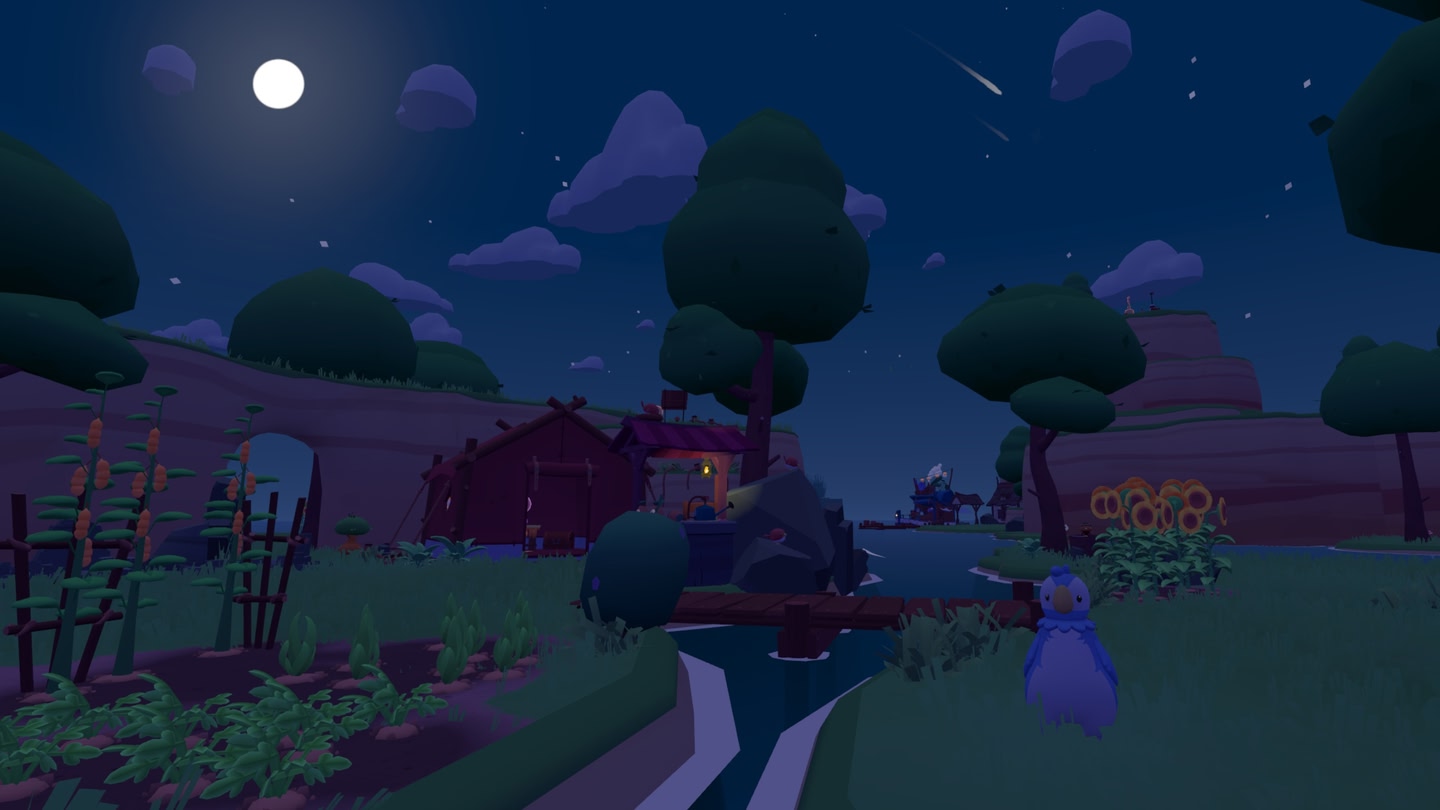 #5. Garden of the Sea (Meta) 由: Neat Corporation