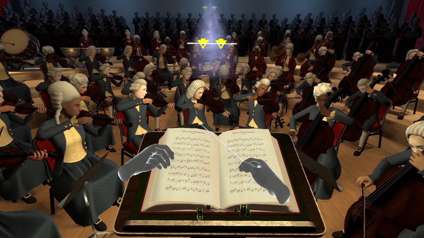 #3. Maestro (Demo) (Meta) di: Double Jack