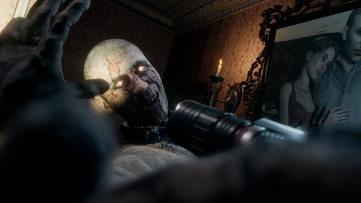 #4. OVRDARK - Horror game comes to Meta (Meta) De: Nox Noctis