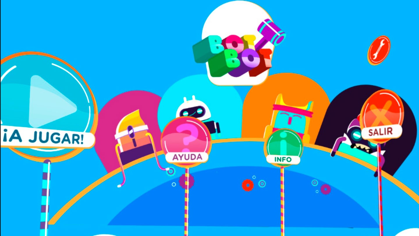 #5. BOT BOT VR (Meta) 由: 5SEIS AGENCY