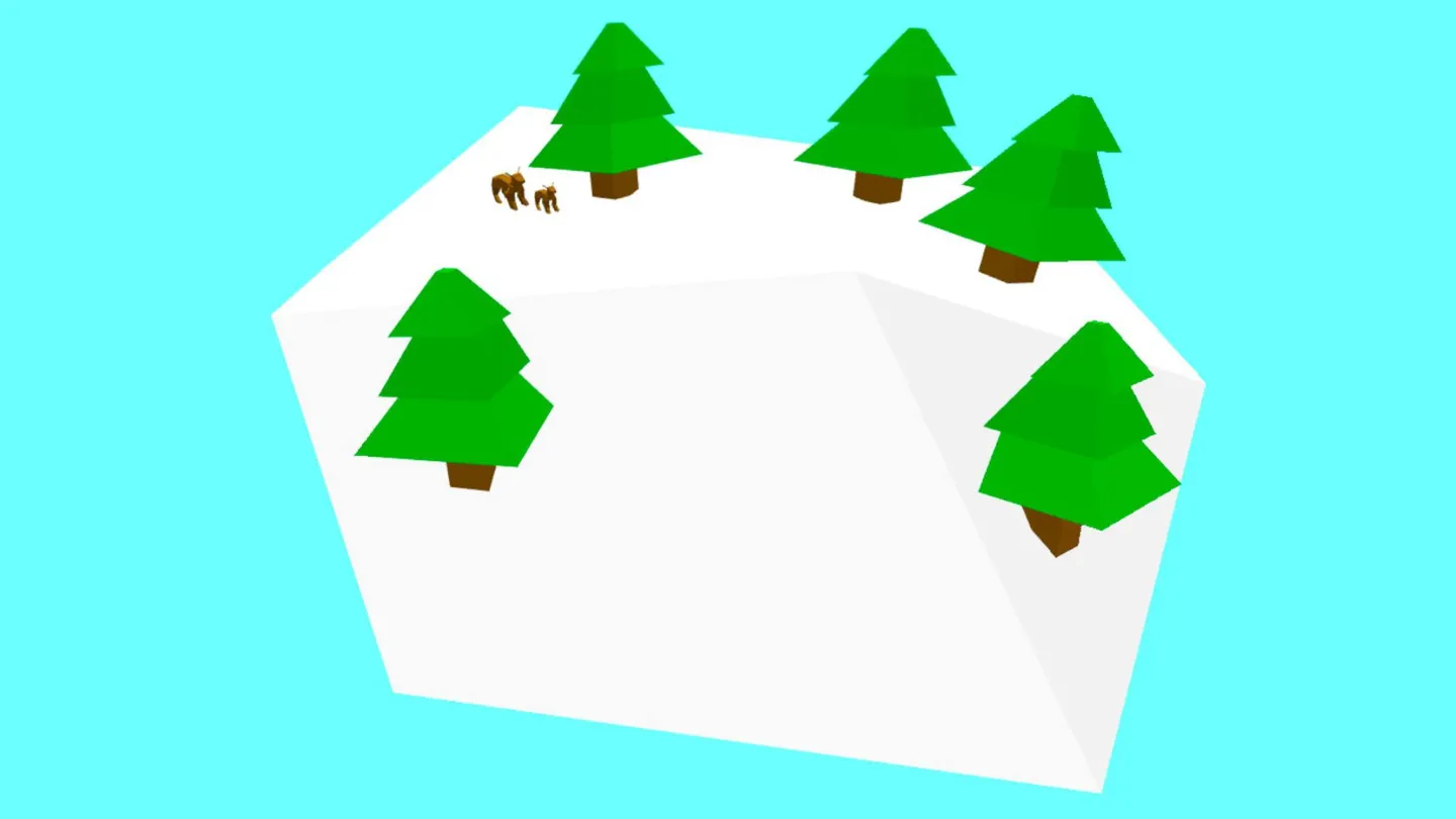 #5. PolyStudio (Meta) By: Matthew Mieckowski