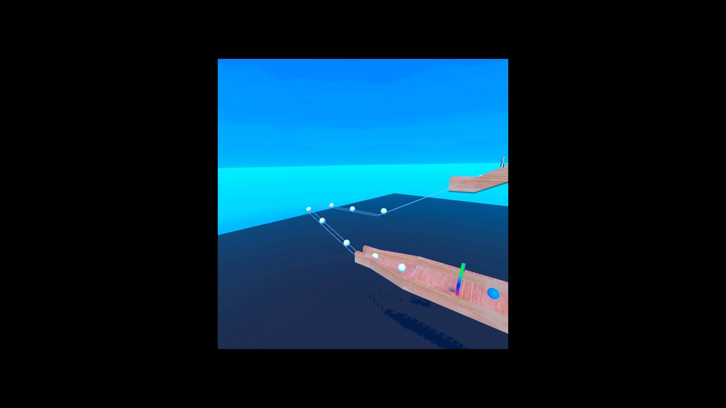 #3. Uni-VR-sal Marble Constructor (Meta) 由: Maniac-Mandrake-Studios