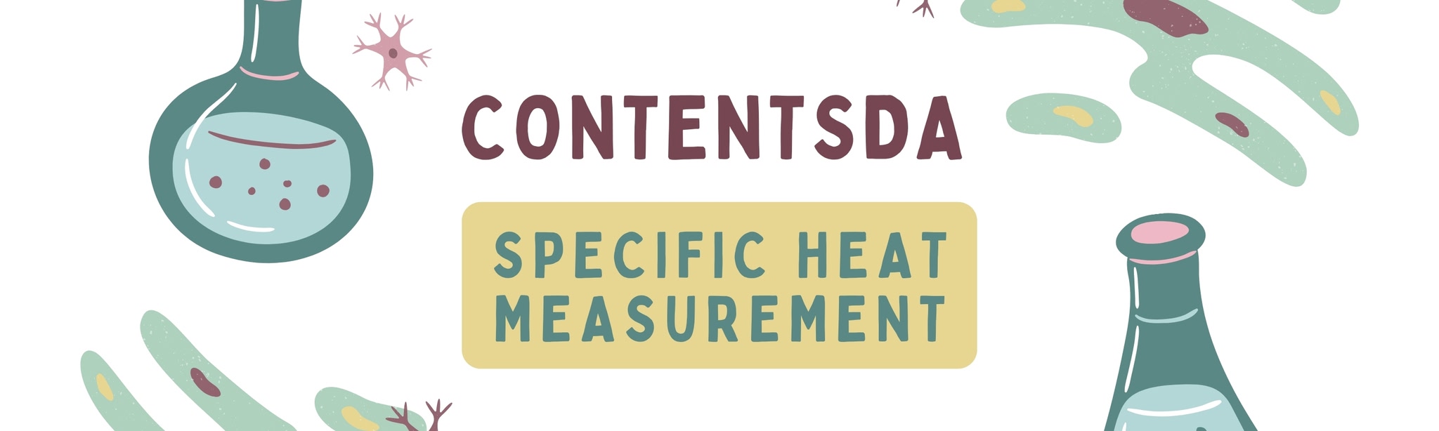 Ảnh chụp màn hình (6) Specific Heat Measurement Experiment - ContentsDa Science Experiment