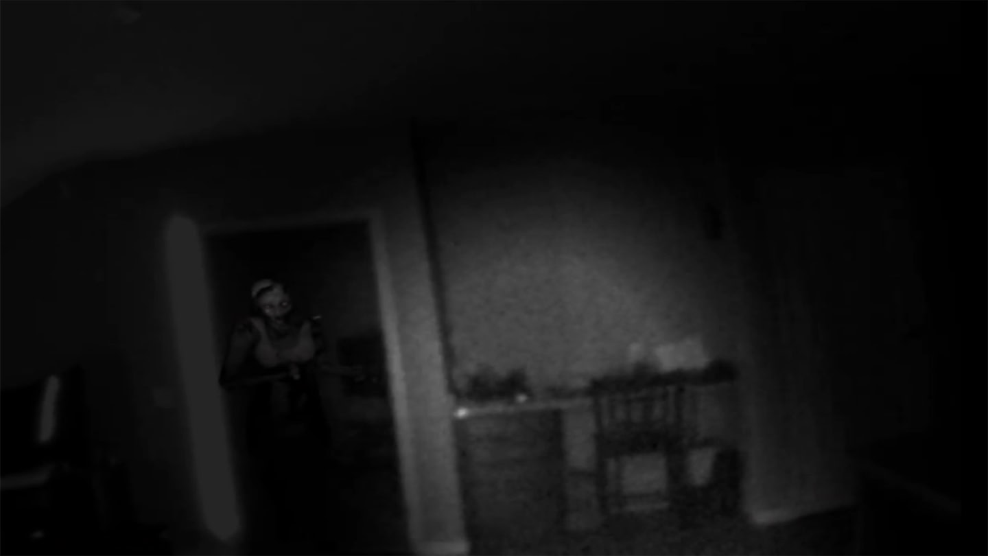 #4. Hauntify Mixed Reality (Meta) โดย: Virtual Go LLC
