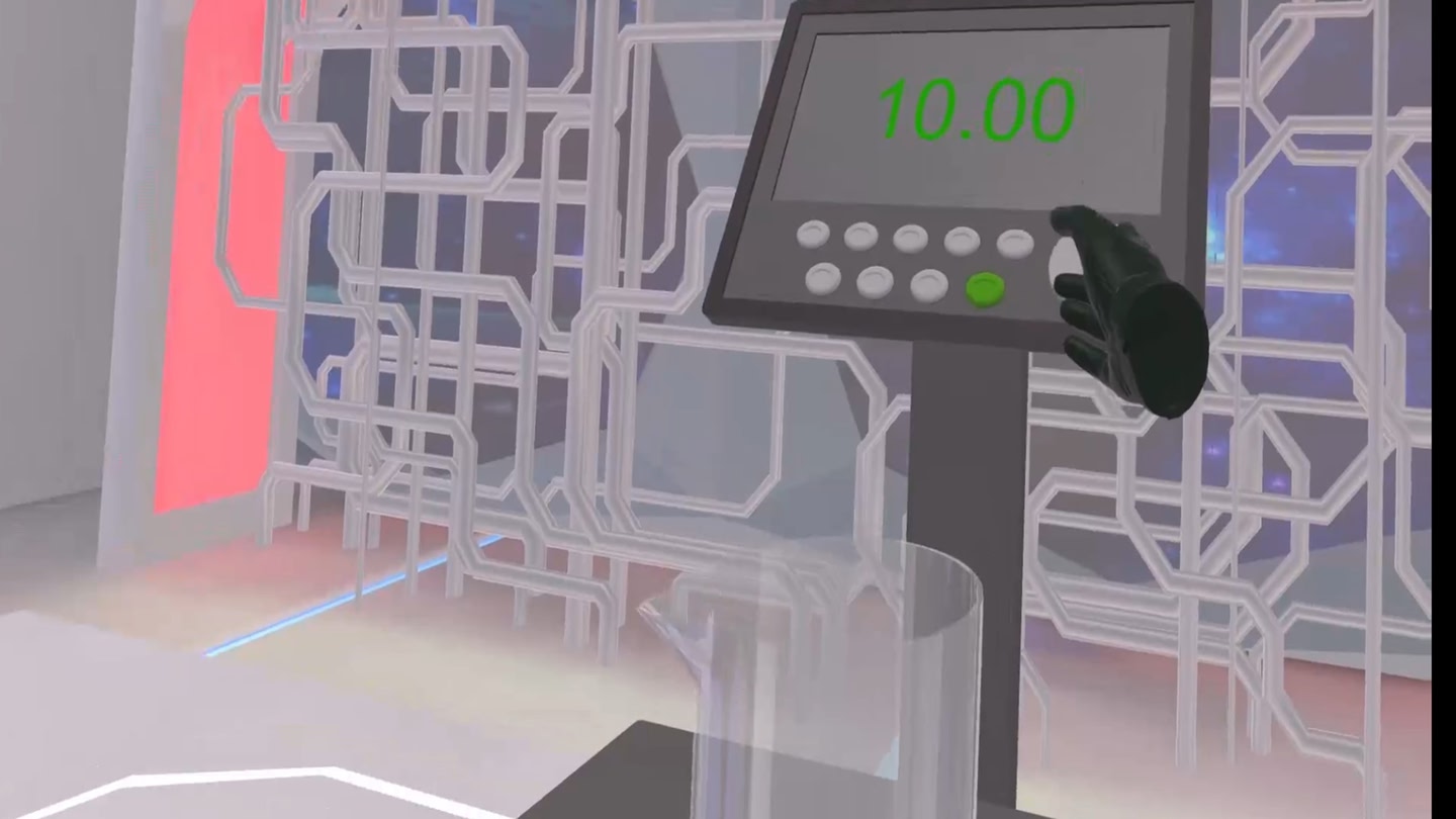 #3. Rocket Candy - ContentsDa Science Experiment (Meta) By: ContentsDaInc