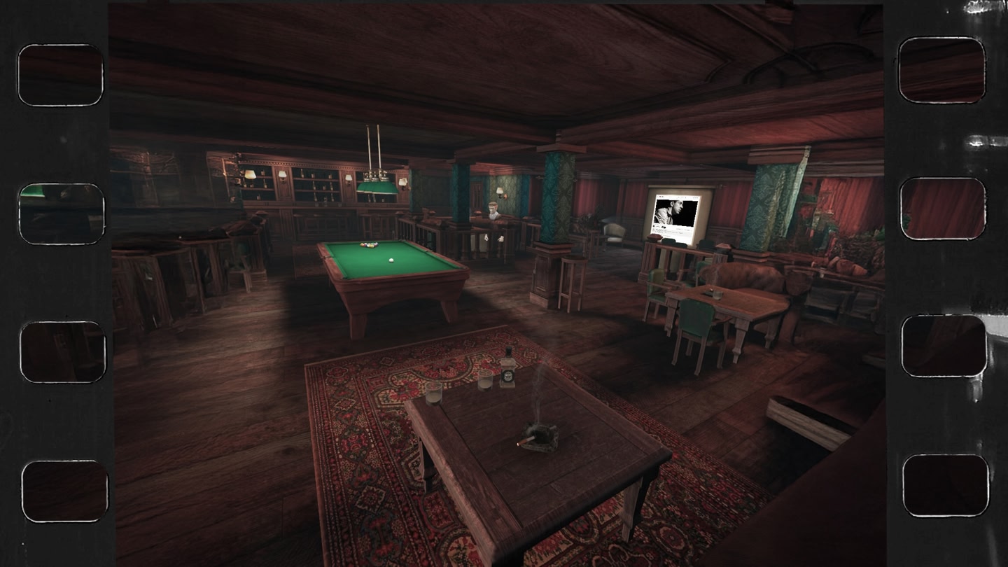 #4. 8-Ball Pool VR: Online Lounge (Meta) بواسطة: Going Merry LLC
