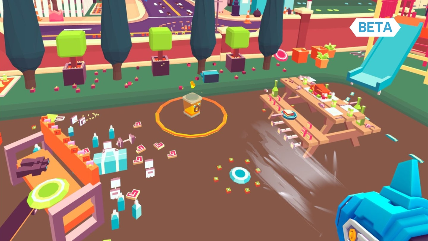 #5. Suck It (Meta) 由: Forevr Games Inc