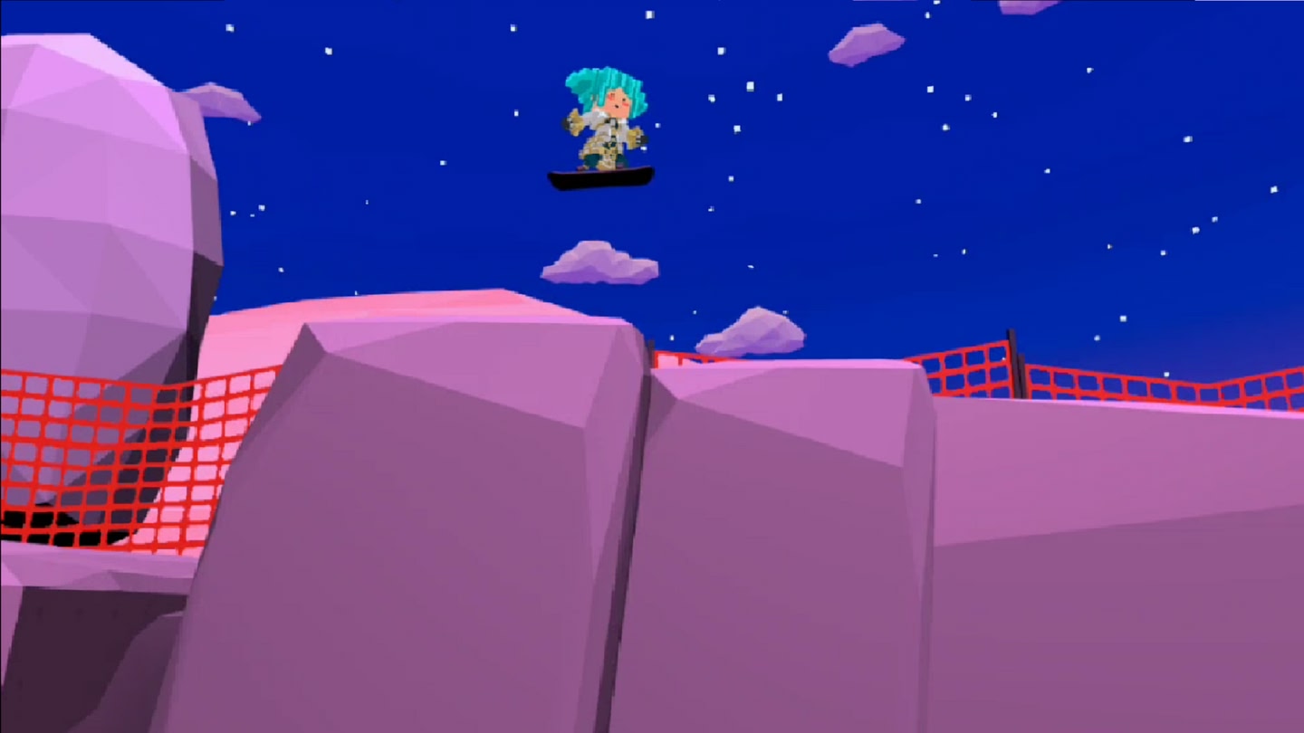 #3. AlpineAcceleration Demo (Meta) 来自: MaSaitoh