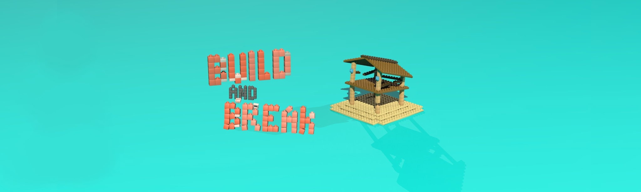 屏幕截图 (6) Build and Break