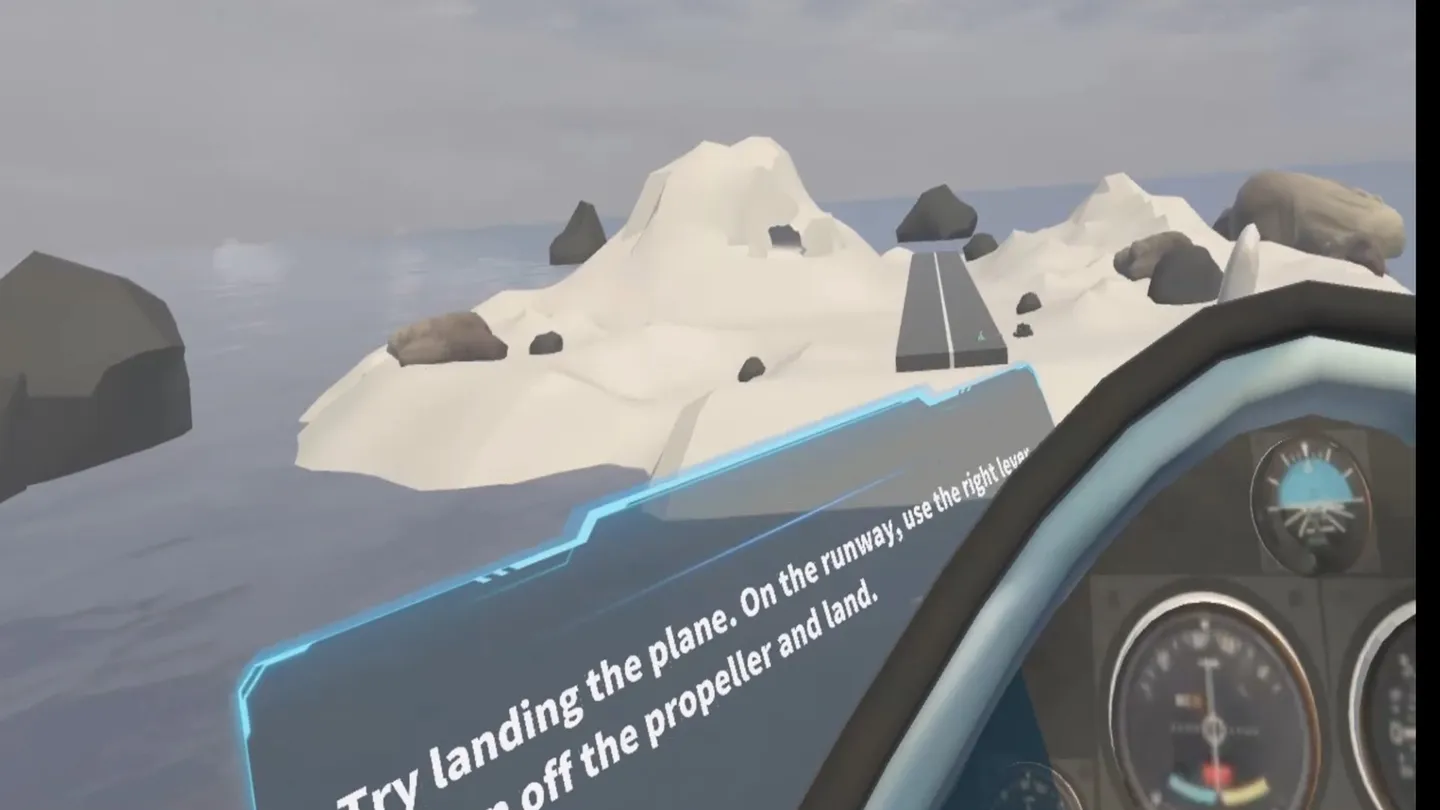 #3. propeller car (Meta) Podle: ContentsDaInc