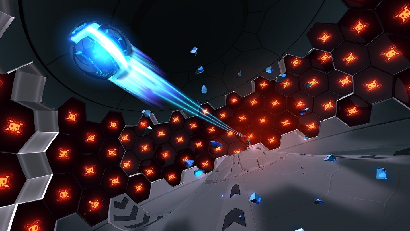 #2. Racket: Nx Demo (Meta) By: One Hamsa