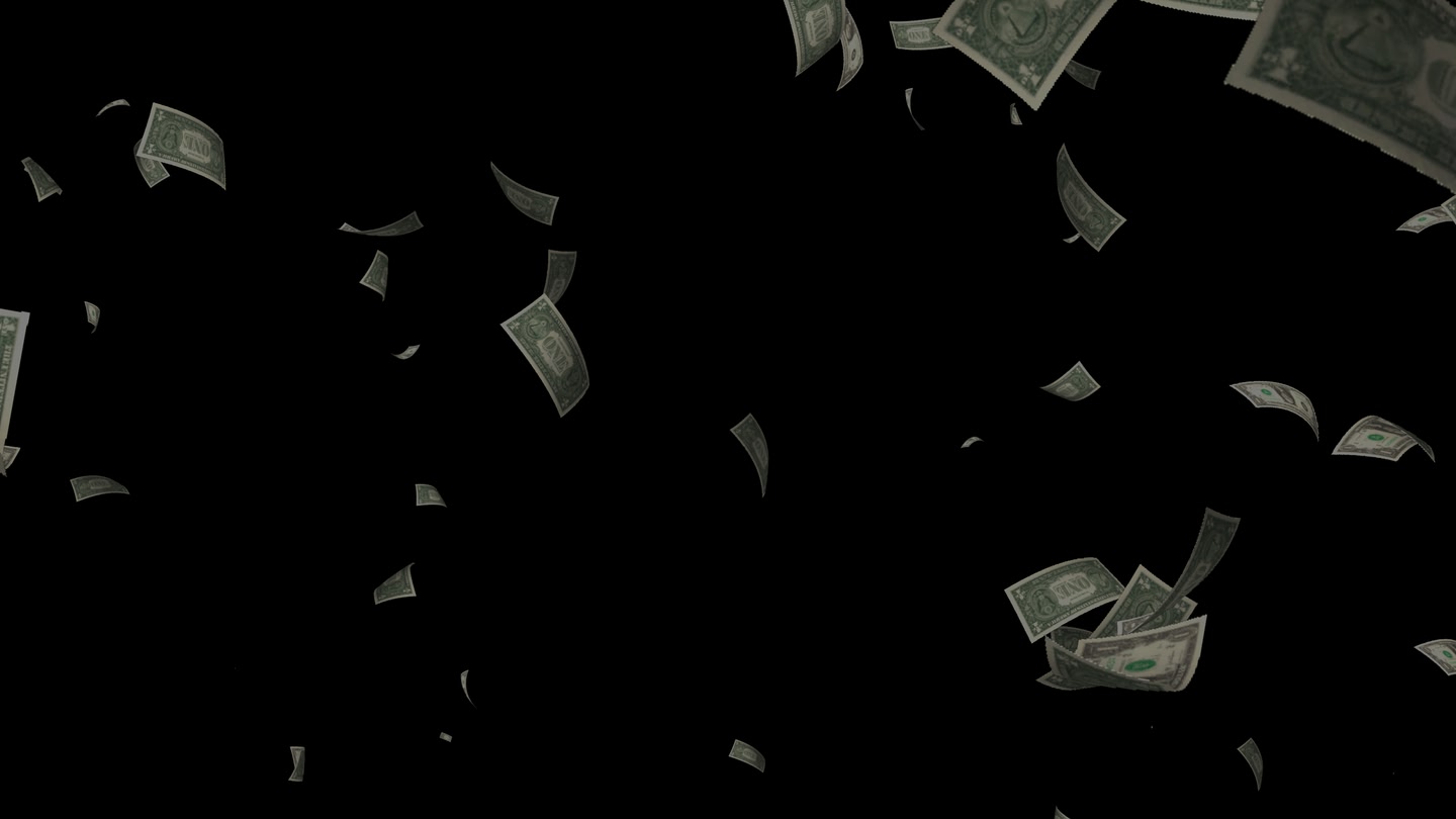 #2. Make it Rain VR (Meta) 由: CorvusVR