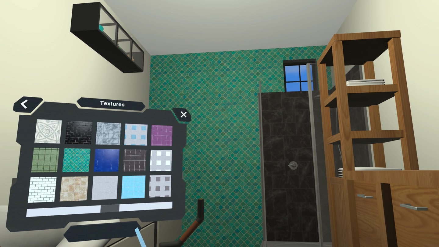 #5. Home Design 3D VR (Meta) By: Koalabs