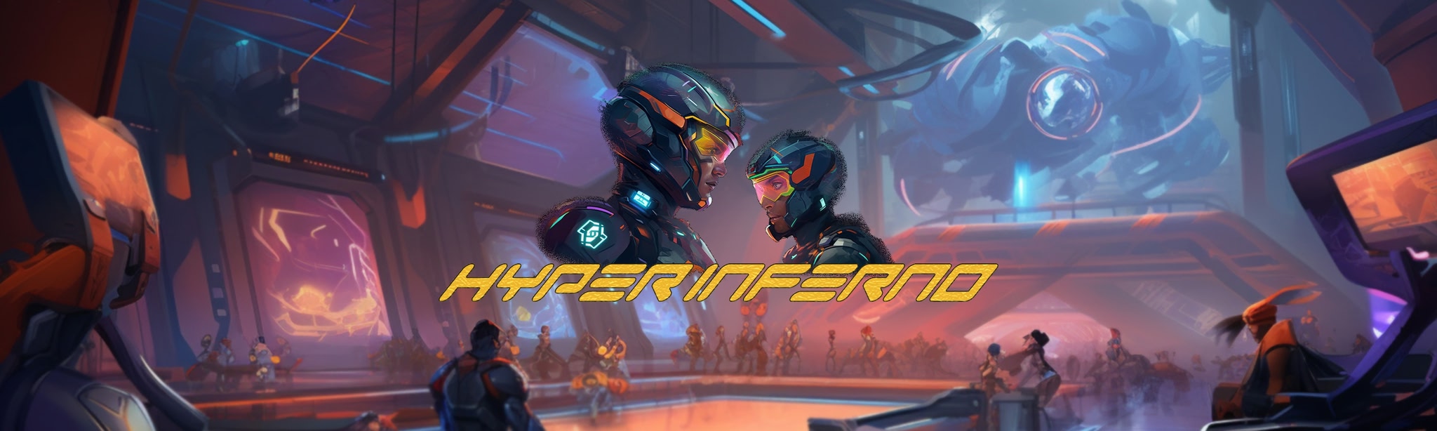 Snímky obrazovky (6) Hyper inferno