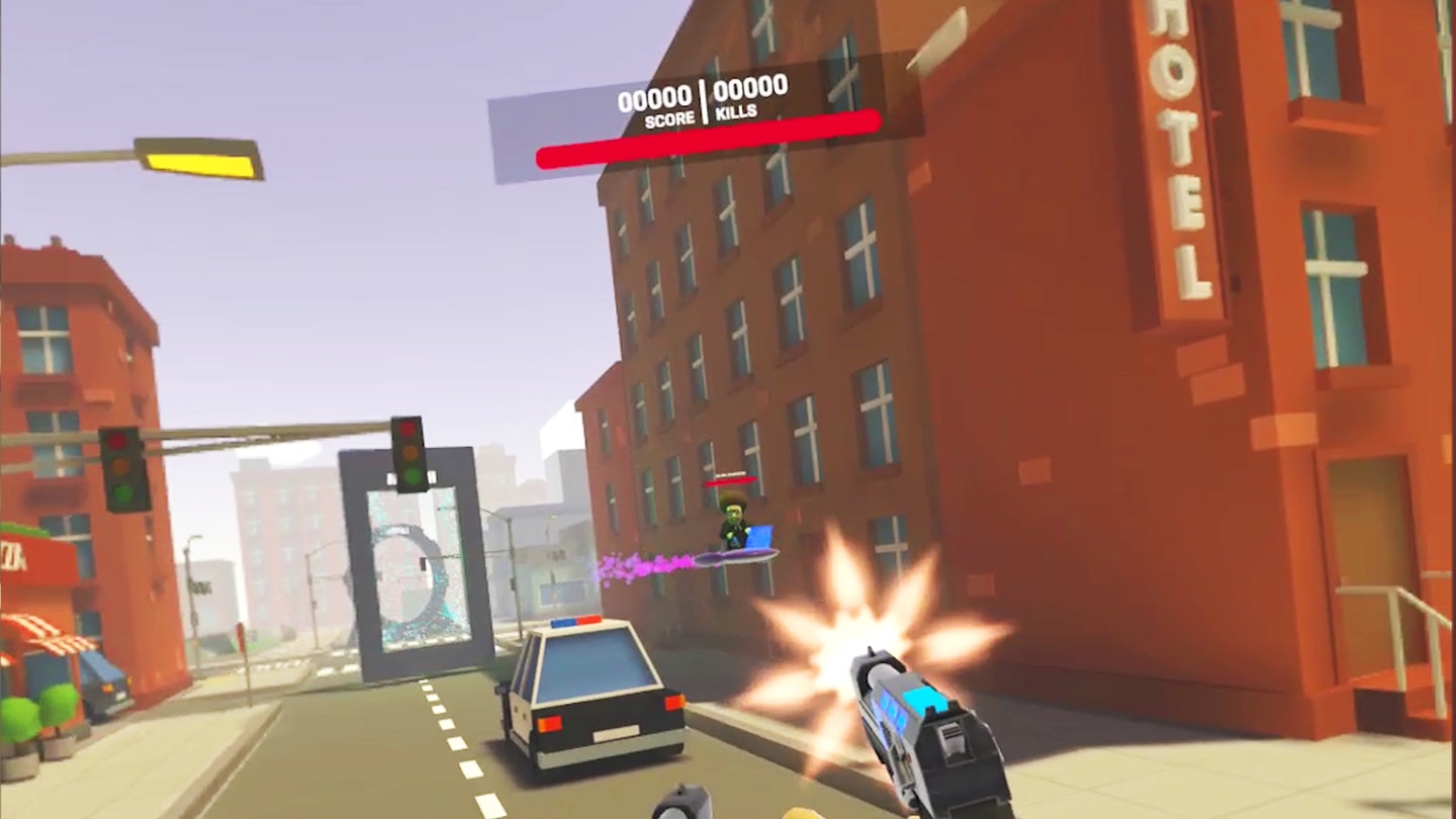 #6. Hyper inferno (Meta) Podle: Woopdidoo