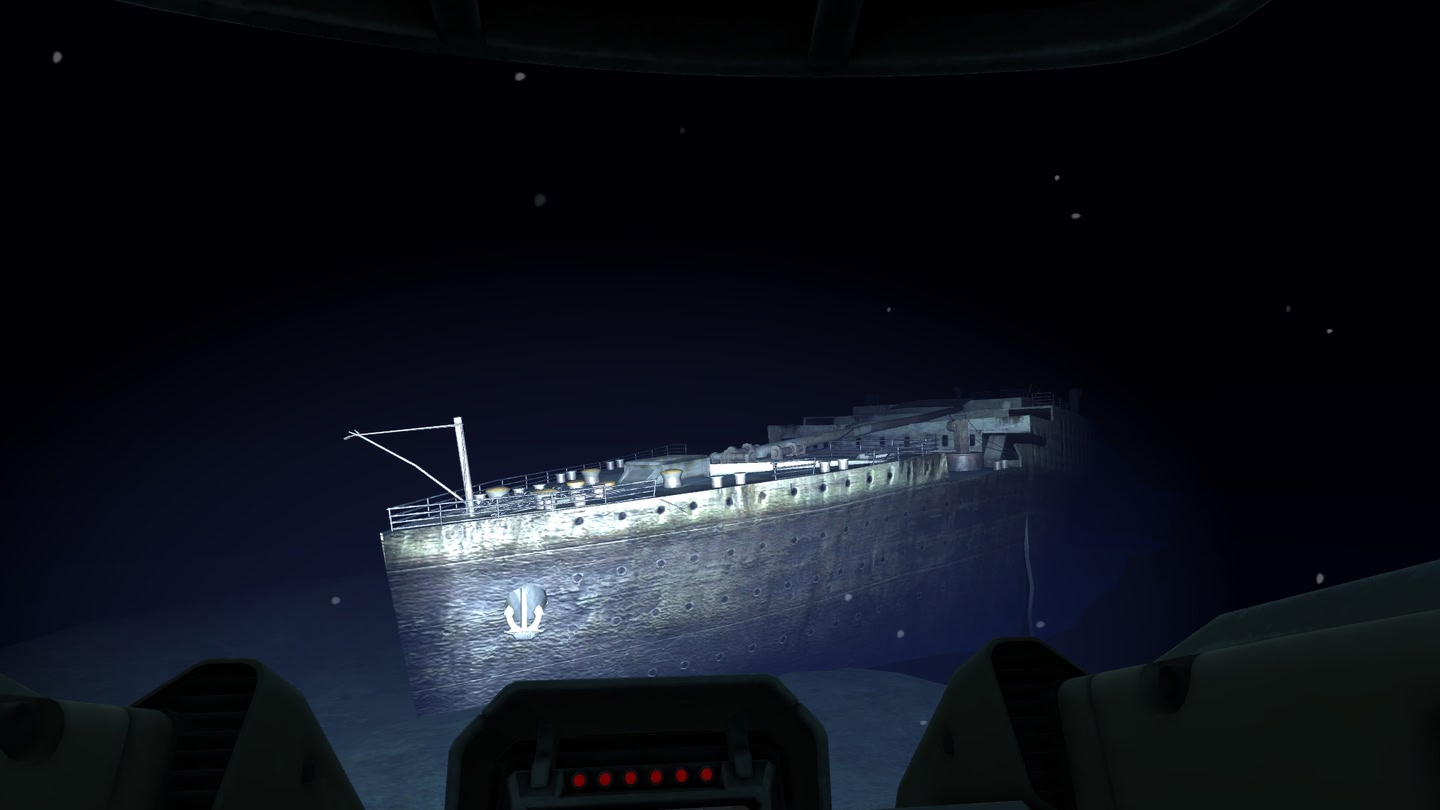 #3. Submarine (Meta) 게시자: Extremesoft