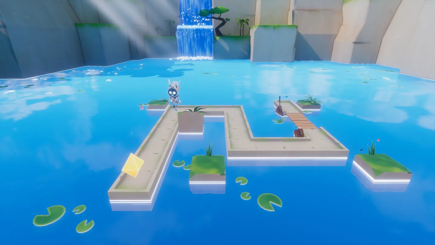 #2. Programmer VR (Meta) Bởi: ProYuga Advanced Technologies Limited