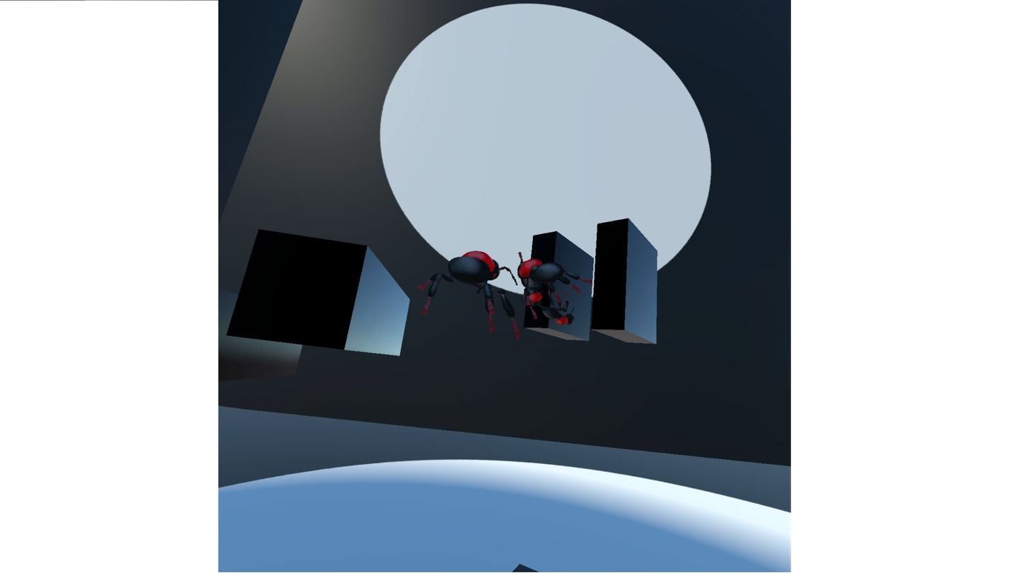 #3. Tag Hands (Meta) 由: MetaMysteries-crew