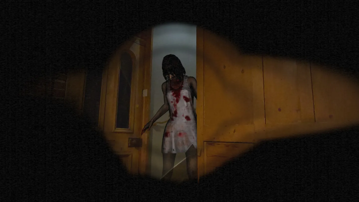 #6. Panic Room (Meta) 게시자: GameDigits Ltd