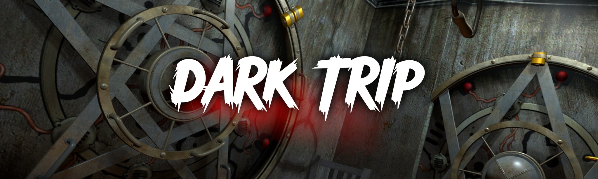 لقطات (6) Dark Trip
