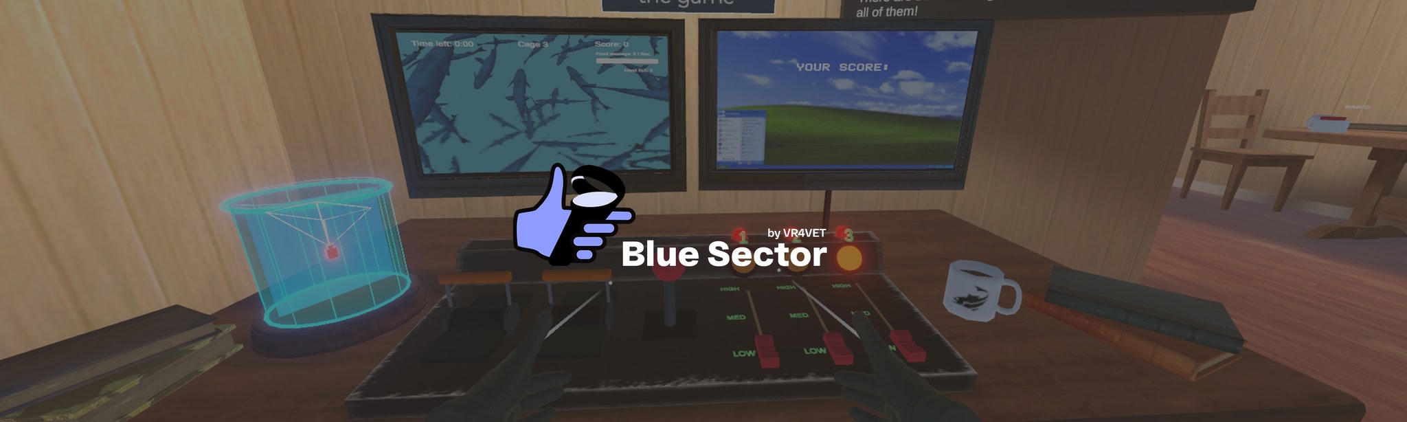 Ảnh chụp màn hình (6) VR4VET Blue Sector