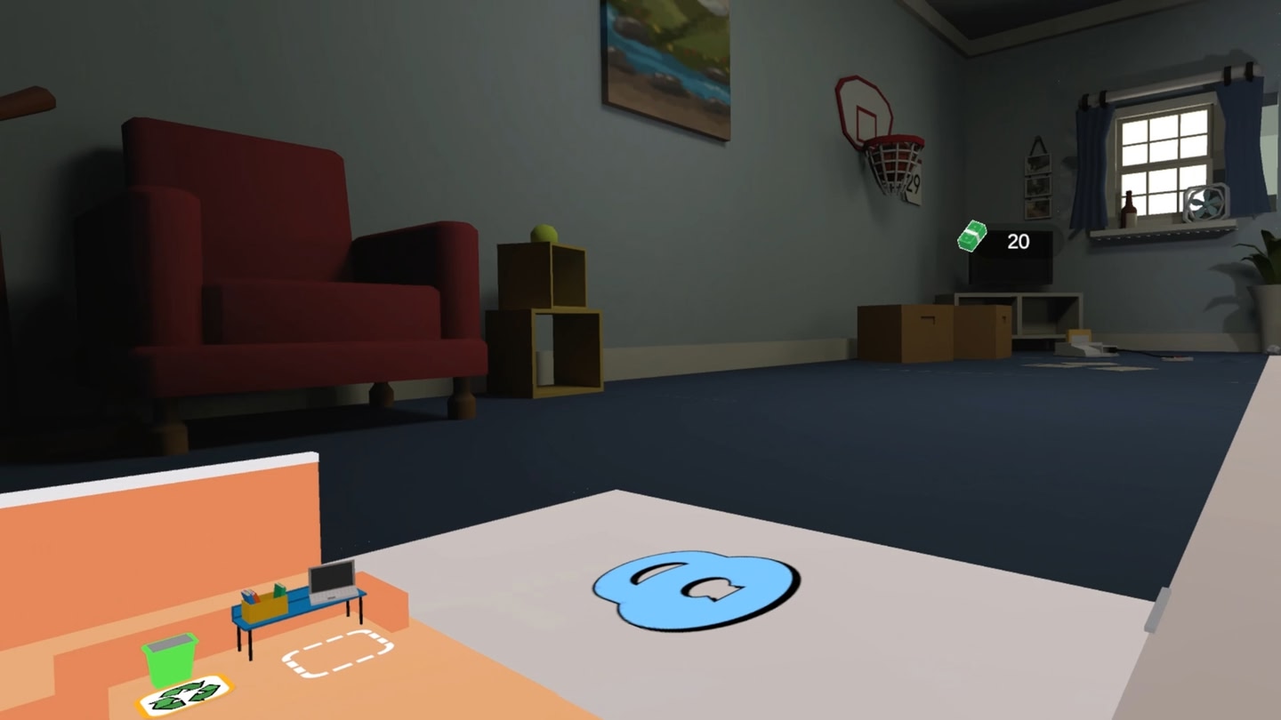 #5. Car Mechanic Tycoon (Meta) By: Esti Soft