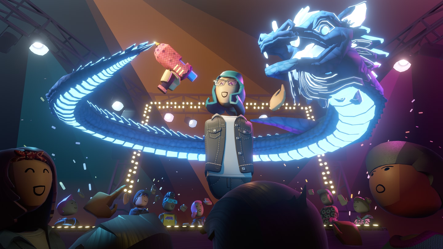 #4. Rec Room (Meta) Bởi: Rec Room Inc