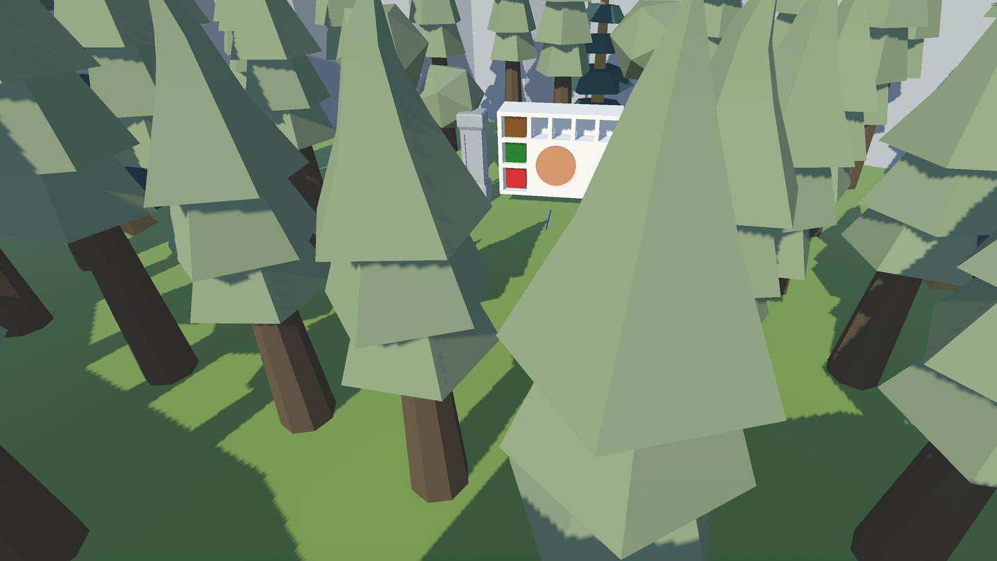 #6. BlossomVR (Meta) De: BlossomVRBerkeley