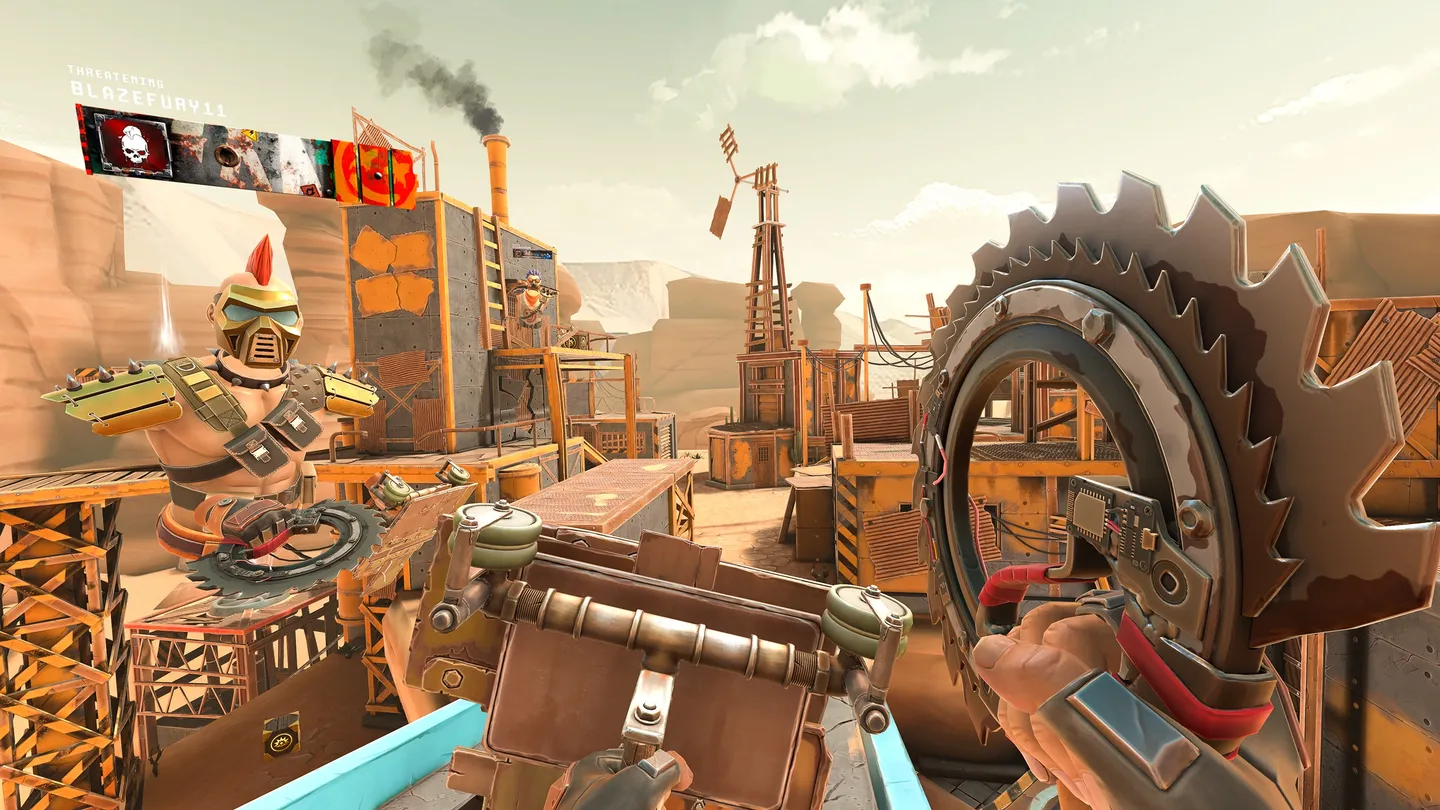 #6. STACK (Meta) Podle: JoyWay Ltd