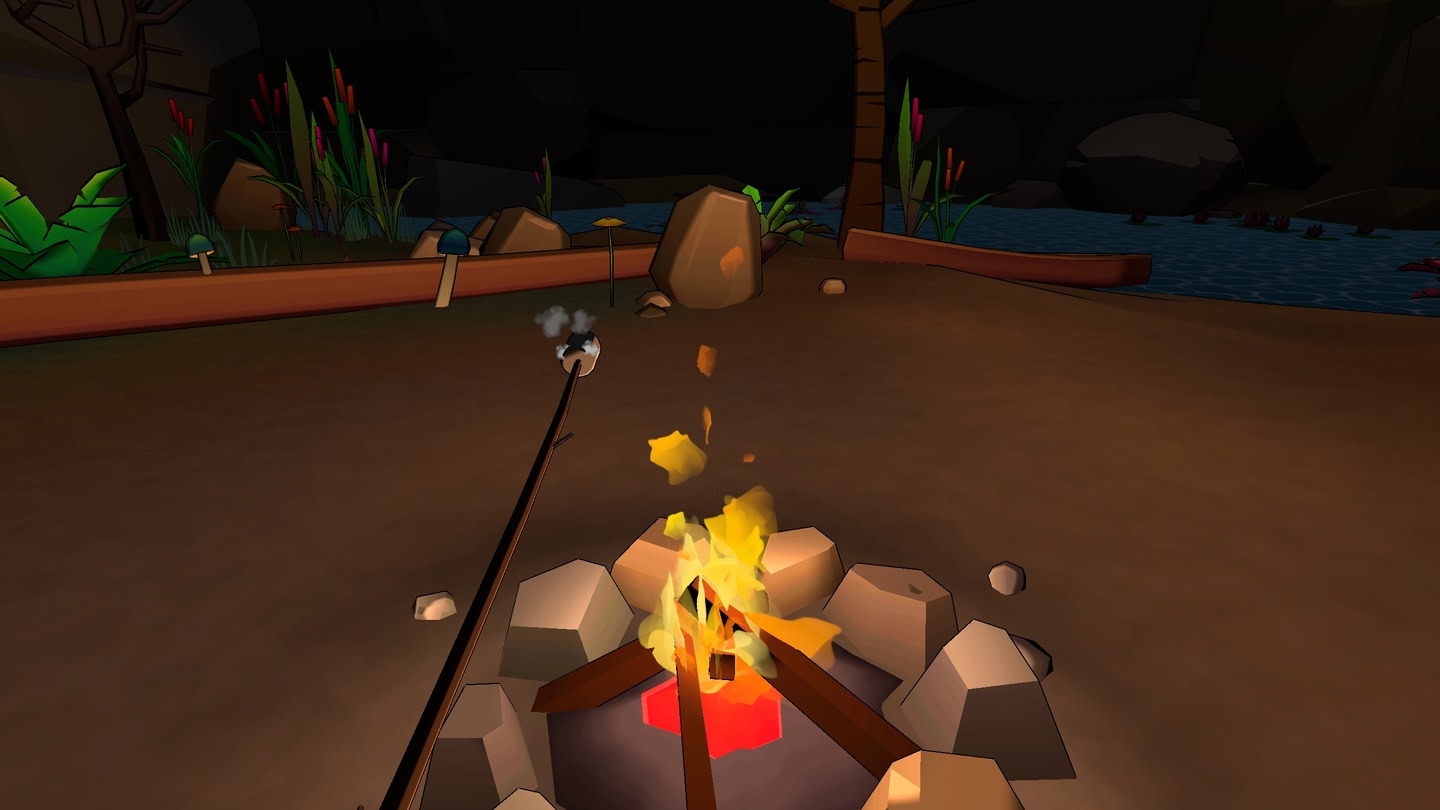 #2. S'more Please (Meta) 由: Mobile Mischief