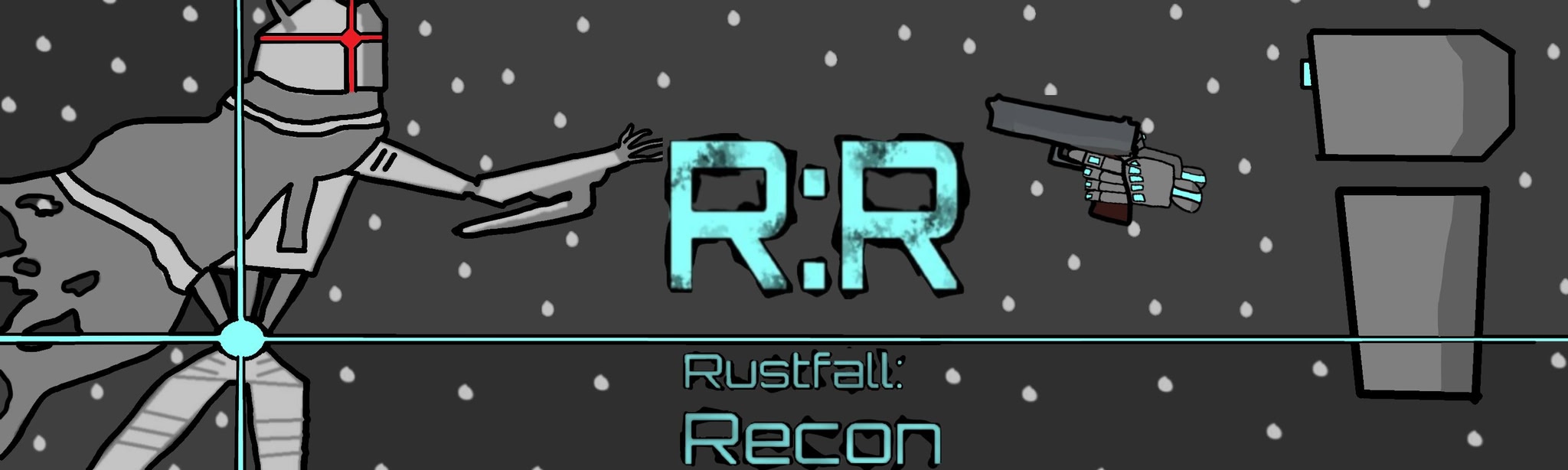 لقطات (6) Rustfall: Recon