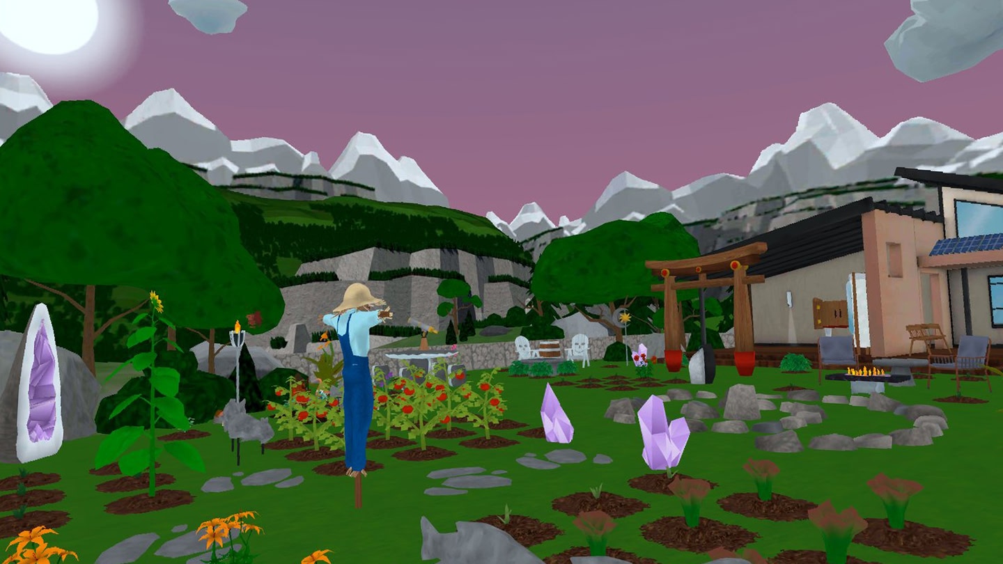 #4. Loam Sandbox (Meta) By: Amebous Labs