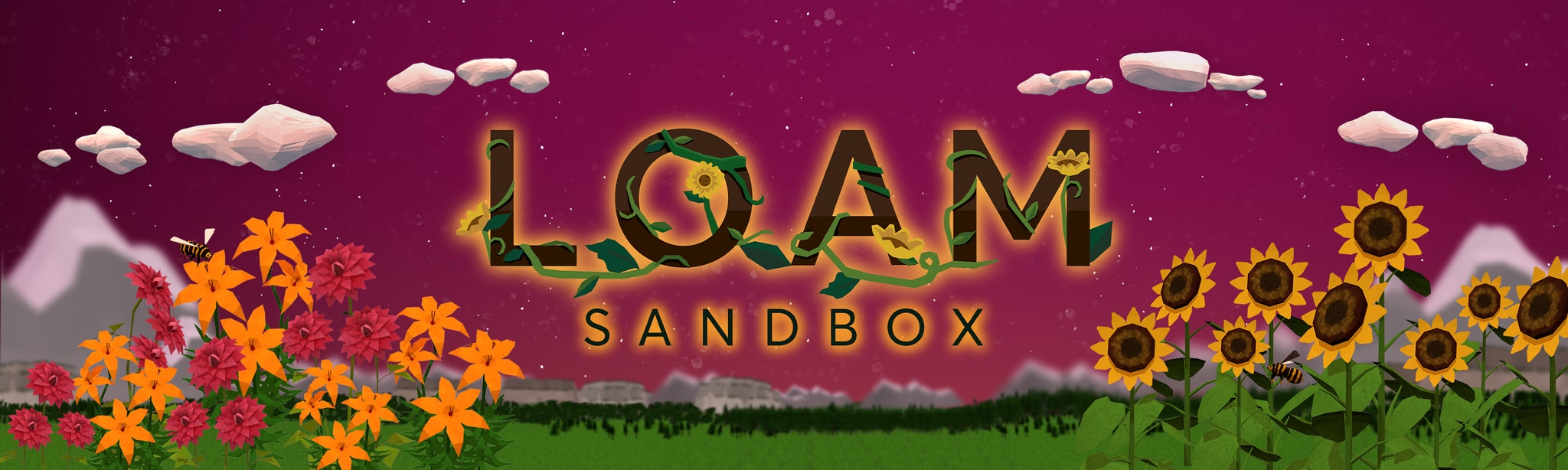 Screenshots (6) Loam Sandbox