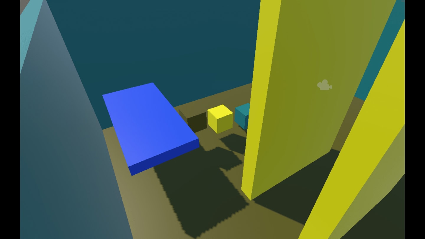 #6. Project Wack (Meta) 由: Gamers StudiosVR