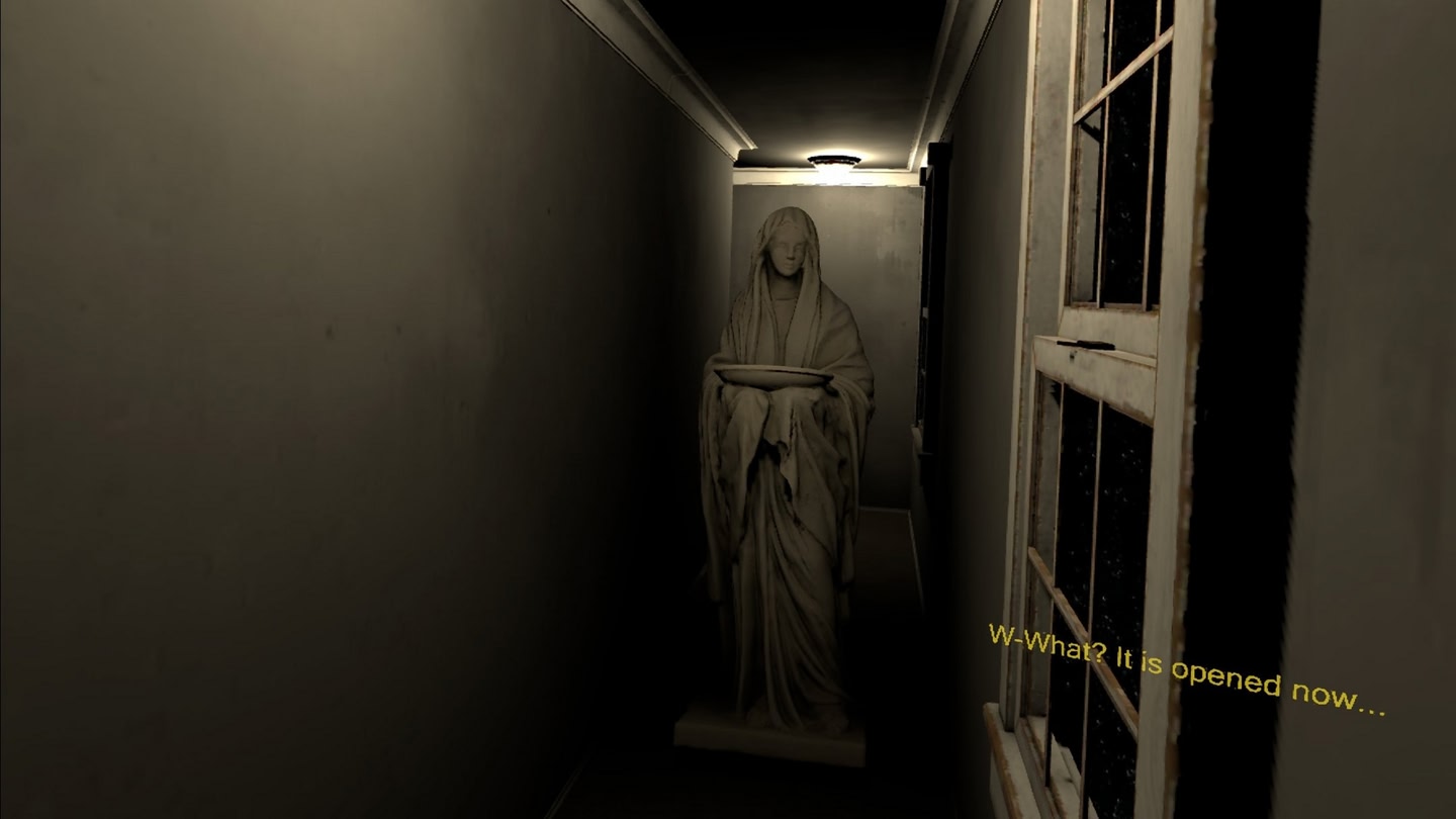 #6. MADiSON (Meta) Bởi: Bloodious Games