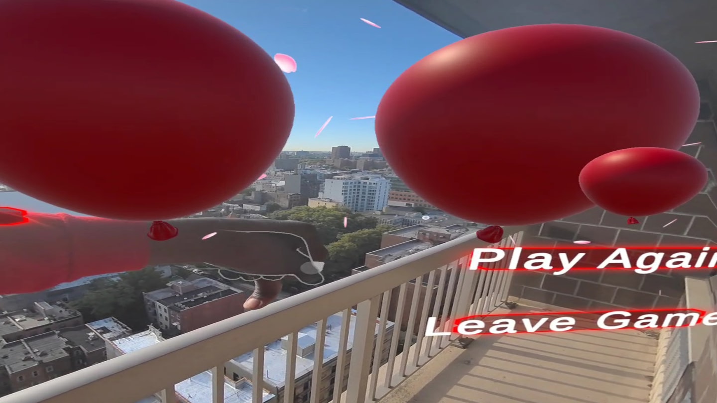 #4. Balloon Date (Meta) โดย: Xzec