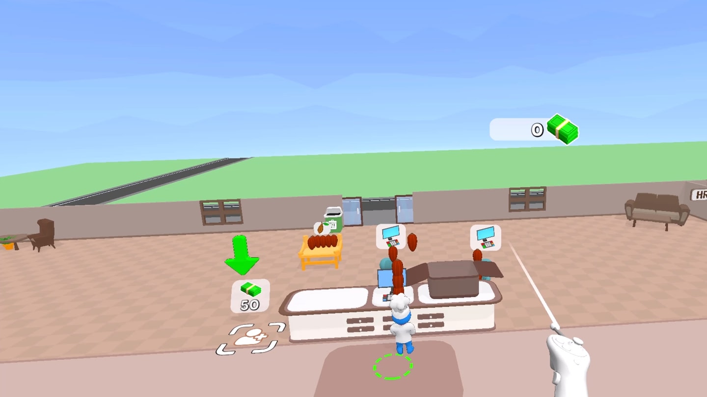 #3. Sweet Bite (Meta) 来自: Esti Soft