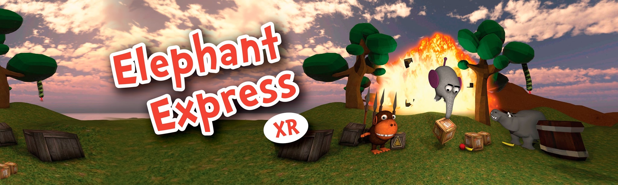 Στιγμιότυπα οθόνης (6) Elephant Express XR