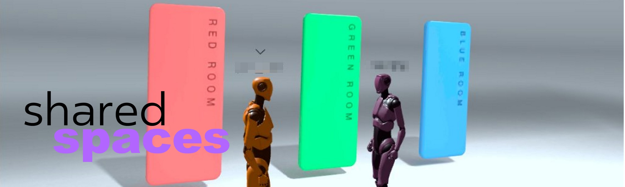 Screenshots (6) Oculus SharedSpaces for Unity