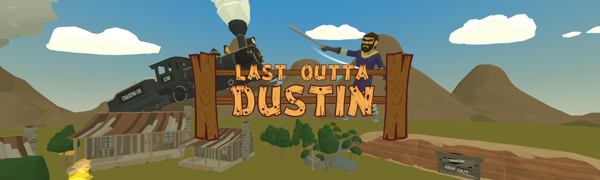 Screenshots (6) Last Outta Dustin