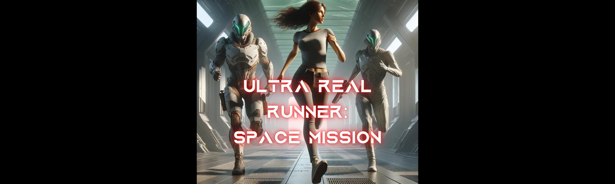 螢幕擷取畫面 (6) ULTRA REAL RUNNER: SPACE MISSION - OPTIMIZED