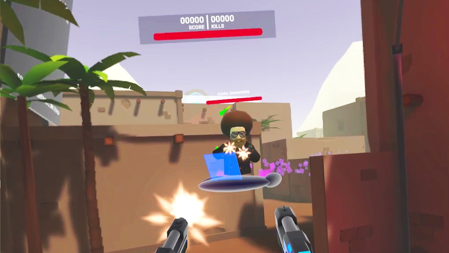 #2. Hyper inferno (Meta) Podle: Woopdidoo