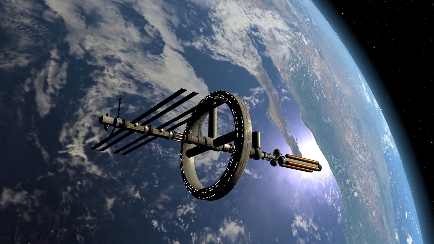 #3. Solara One (Meta) Podle: AC Reality