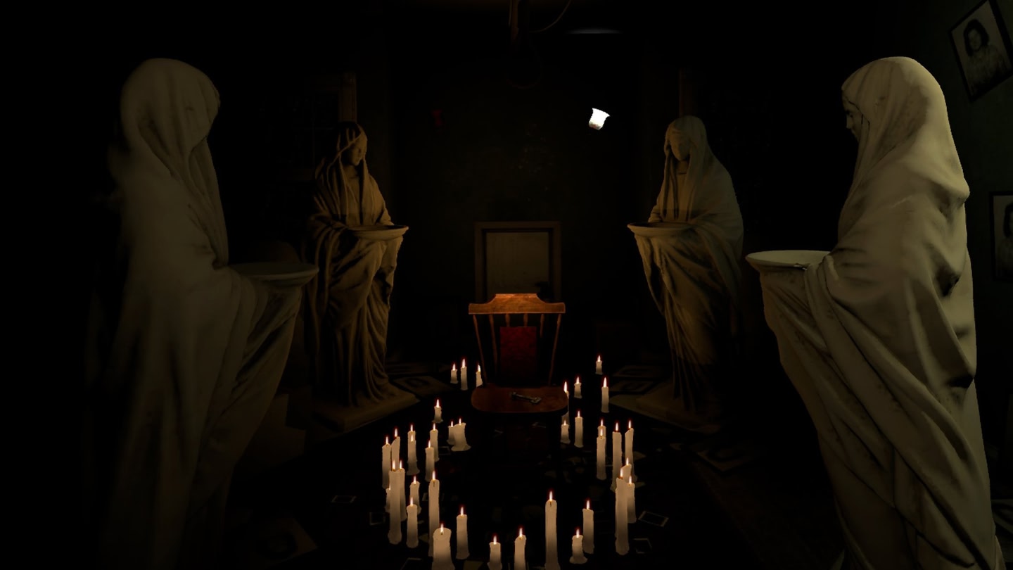 #3. MADiSON (Meta) Bởi: Bloodious Games