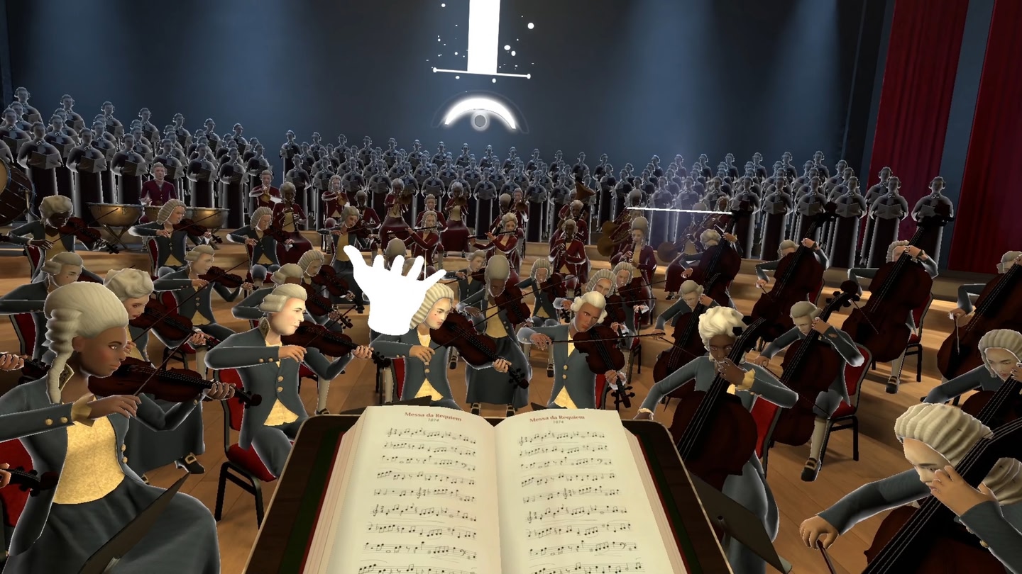 #2. Maestro (Demo) (Meta) De: Double Jack