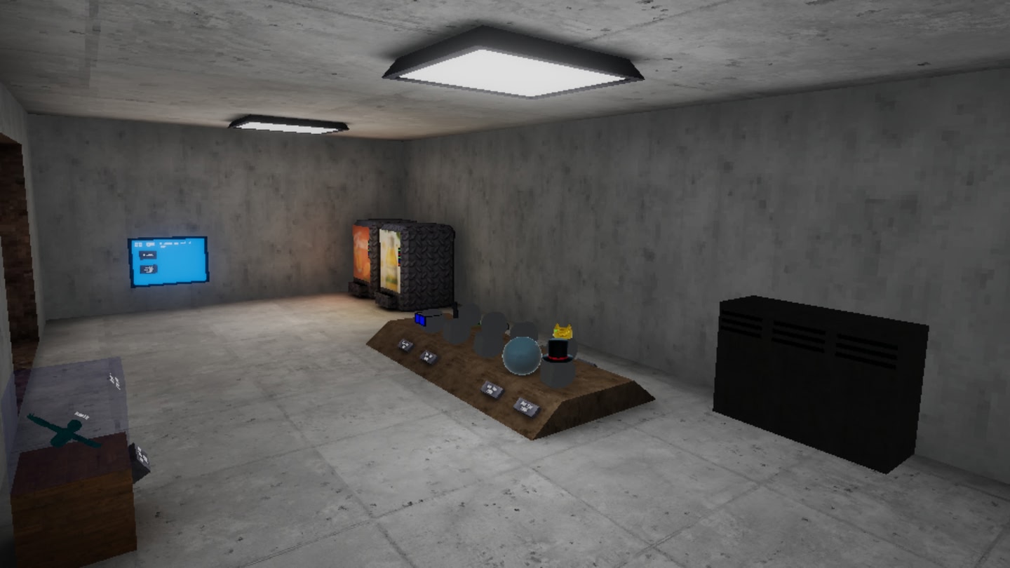 #4. Chimp Champ (Meta) 由: BananaFusionStudios