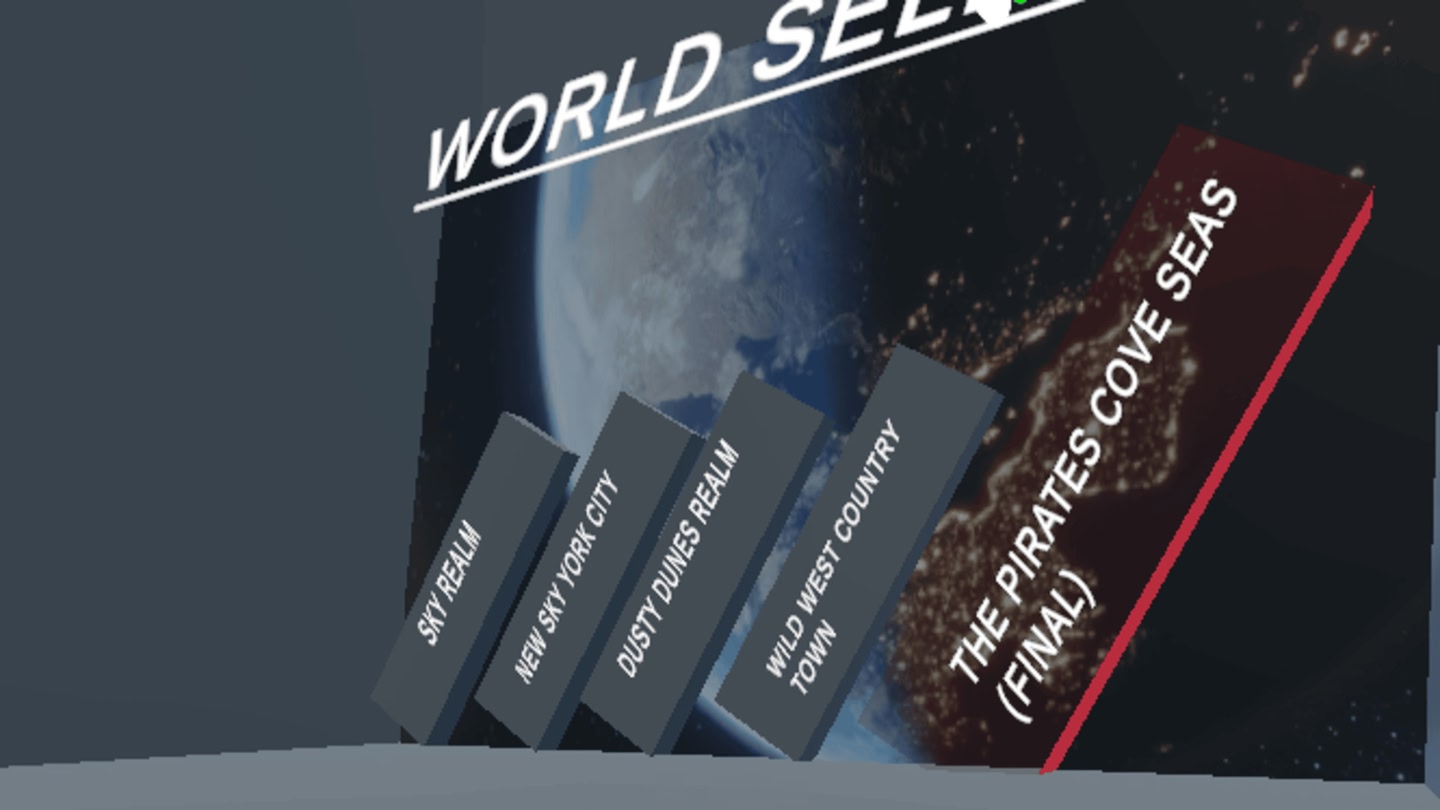 #2. SKY RUNNERS 10 (Meta) 由: Dawnofthed Network.inc