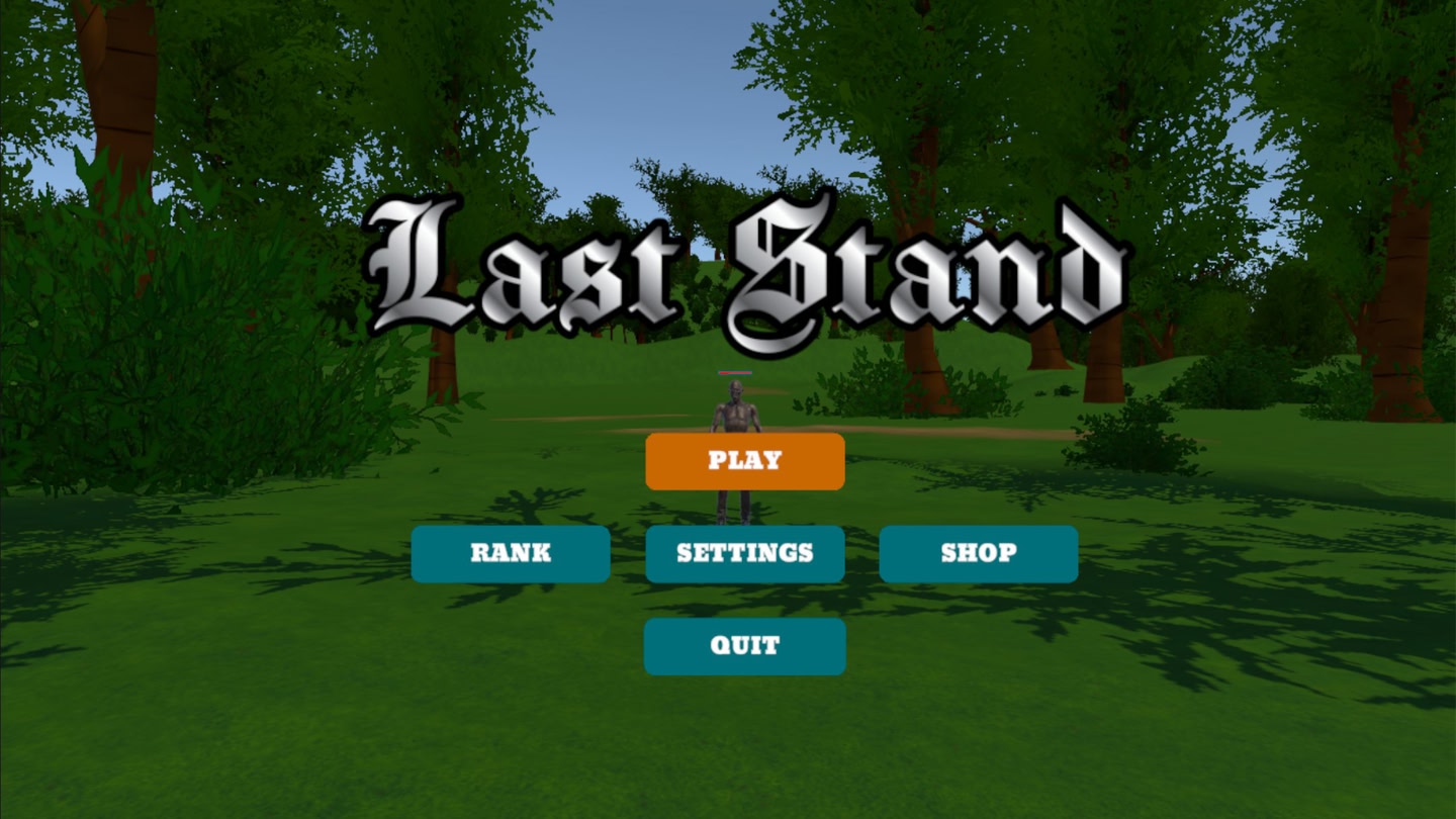 #2. Last Stand (Meta) بواسطة: raotech
